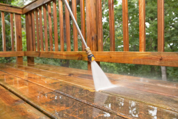 Roof Power Washing Services in Florala, AL